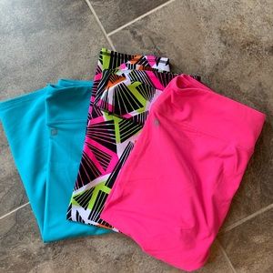 Fabletics set of size large crops